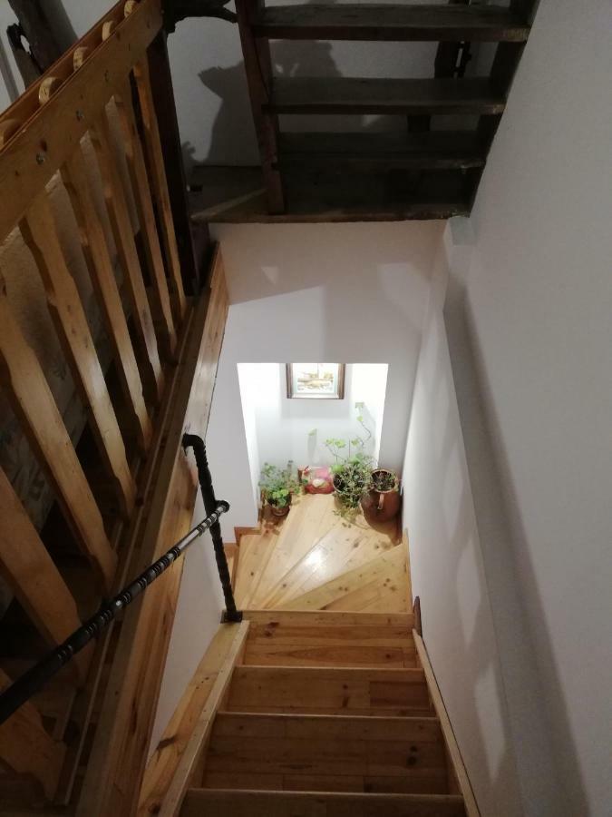 Къща За Гости Чичарите Gabrovo Buitenkant foto