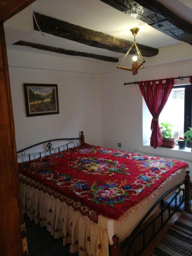 Къща За Гости Чичарите Gabrovo Buitenkant foto
